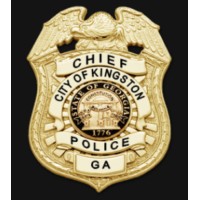 Kingston Police Department logo, Kingston Police Department contact details