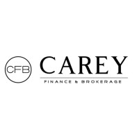 Carey Finance & Brokerage logo, Carey Finance & Brokerage contact details