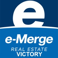 e-Merge Real Estate Victory logo, e-Merge Real Estate Victory contact details