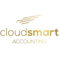 CloudSmart Accounting logo, CloudSmart Accounting contact details