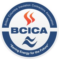 BCICA - BC Insulation Contractors Association logo, BCICA - BC Insulation Contractors Association contact details