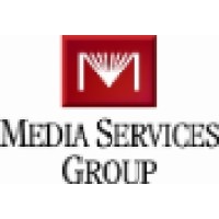 Media Services Group Inc logo, Media Services Group Inc contact details