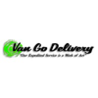 Van Go Delivery LLC logo, Van Go Delivery LLC contact details