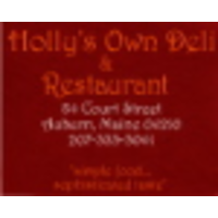 Holly's Own Deli and Restaurant logo, Holly's Own Deli and Restaurant contact details