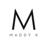 Maddy K logo, Maddy K contact details