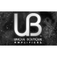 UB Amplifiers logo, UB Amplifiers contact details