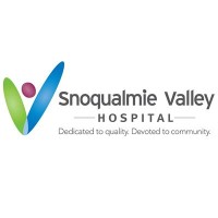 Snoqualmie Valley Hospital logo, Snoqualmie Valley Hospital contact details