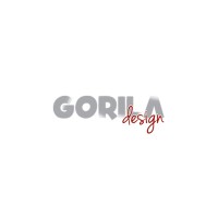 Gorila Design logo, Gorila Design contact details