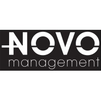 Novo Management Inc. logo, Novo Management Inc. contact details