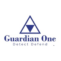 Guardian One logo, Guardian One contact details