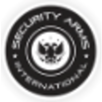 Security Arms International logo, Security Arms International contact details