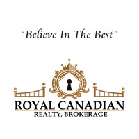 Royal Canadian Realty Kitchener logo, Royal Canadian Realty Kitchener contact details