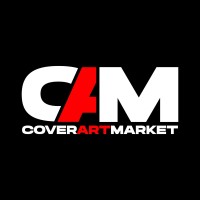 Cover Art Market logo, Cover Art Market contact details