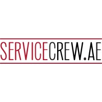 Service Crew AE logo, Service Crew AE contact details