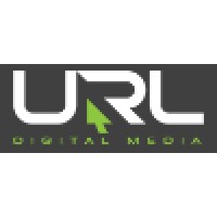 URL Digital Media logo, URL Digital Media contact details