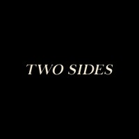 Two Sides logo, Two Sides contact details