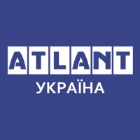 ATLANT-Ukraine logo, ATLANT-Ukraine contact details