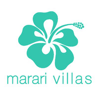 Marari Villas logo, Marari Villas contact details