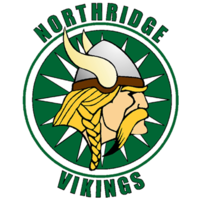 Northridge High School logo, Northridge High School contact details