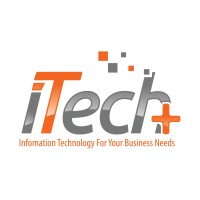 ITechPlus logo, ITechPlus contact details