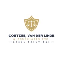 Coetzee Van der Linde & Associates Inc. logo, Coetzee Van der Linde & Associates Inc. contact details