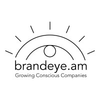 brandeye.am logo, brandeye.am contact details