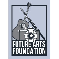 FUTURE ARTS FOUNDATION logo, FUTURE ARTS FOUNDATION contact details