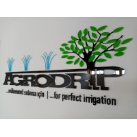 Agrodrip Irrigation Systems Turkey logo, Agrodrip Irrigation Systems Turkey contact details