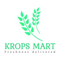 Krops Mart logo, Krops Mart contact details