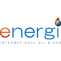 Energi International WLL logo, Energi International WLL contact details