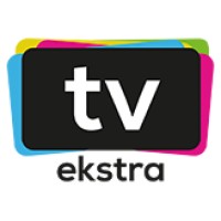 TVekstra logo, TVekstra contact details