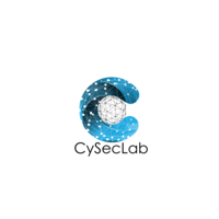 CySecLab logo, CySecLab contact details