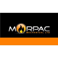 Morpac Mechanical Ltd. logo, Morpac Mechanical Ltd. contact details