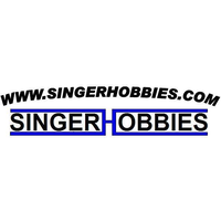 SingerHobbies LLC logo, SingerHobbies LLC contact details