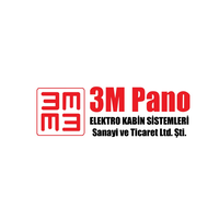 3M PANO logo, 3M PANO contact details