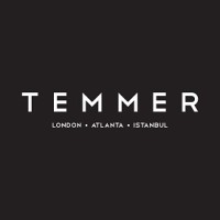 Temmer logo, Temmer contact details