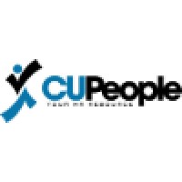 CU People logo, CU People contact details