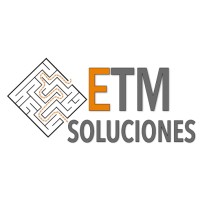 ETM Soluciones SAC logo, ETM Soluciones SAC contact details