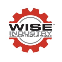 WISE INDUSTRY DBA logo, WISE INDUSTRY DBA contact details