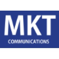 MKT Communications logo, MKT Communications contact details