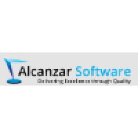 Alcanzar Software logo, Alcanzar Software contact details