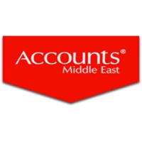 ACCOUNTS MIDDLE EAST logo, ACCOUNTS MIDDLE EAST contact details