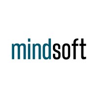 Mindsoft logo, Mindsoft contact details