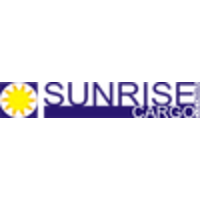 Sunrise Cargo logo, Sunrise Cargo contact details