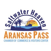 ARANSAS PASS CHAMBER OF COMMERCE logo, ARANSAS PASS CHAMBER OF COMMERCE contact details