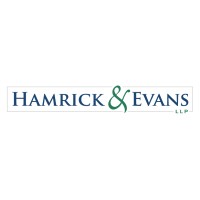 Hamrick & Evans, LLP logo, Hamrick & Evans, LLP contact details