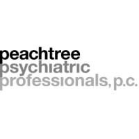 Peachtree Psychiatric Professionals, P.C. logo, Peachtree Psychiatric Professionals, P.C. contact details