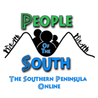 People of the South logo, People of the South contact details