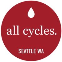 All Cycles Outreach Project logo, All Cycles Outreach Project contact details