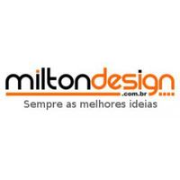 Milton Design logo, Milton Design contact details